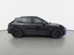 2017 Porsche Macan Turbo