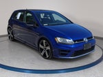 2015 Volkswagen Golf R R
