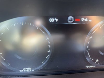 2016 Volvo XC90 T6 Inscription