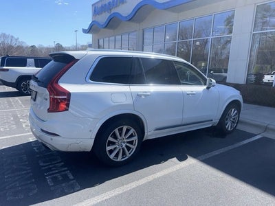 2016 Volvo XC90 T6 Inscription