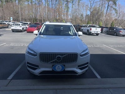 2016 Volvo XC90 T6 Inscription