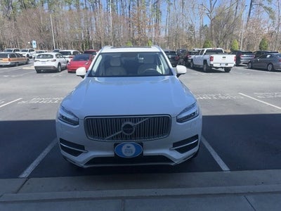 2016 Volvo XC90 T6 Inscription