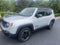 2017 Jeep Renegade Trailhawk