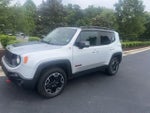 2017 Jeep Renegade Trailhawk