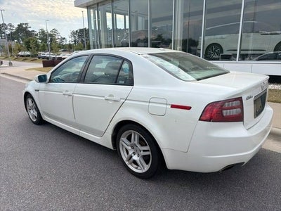 2007 Acura TL 3.2