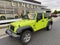 2016 Jeep Wrangler Unlimited Sport RHD