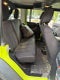 2016 Jeep Wrangler Unlimited Sport RHD