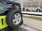 2016 Jeep Wrangler Unlimited Sport RHD