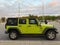 2016 Jeep Wrangler Unlimited Sport RHD