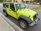2016 Jeep Wrangler Unlimited Sport RHD