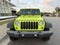 2016 Jeep Wrangler Unlimited Sport RHD