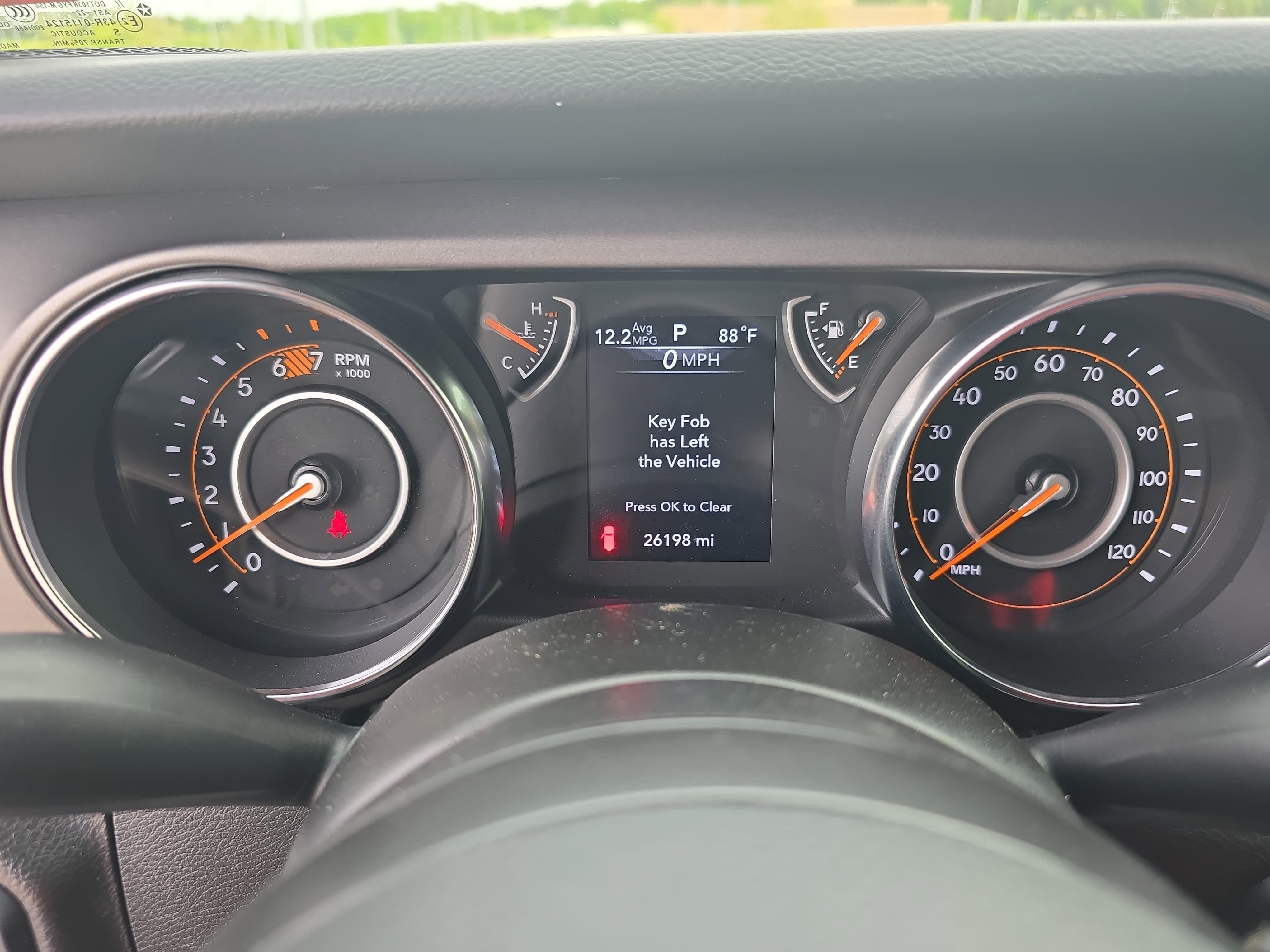 2023 Jeep Wrangler Willys