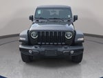 2023 Jeep Wrangler Willys