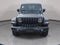 2023 Jeep Wrangler Willys