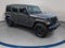 2023 Jeep Wrangler Willys