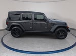 2023 Jeep Wrangler Willys