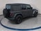 2023 Jeep Wrangler Willys