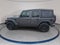 2023 Jeep Wrangler Willys