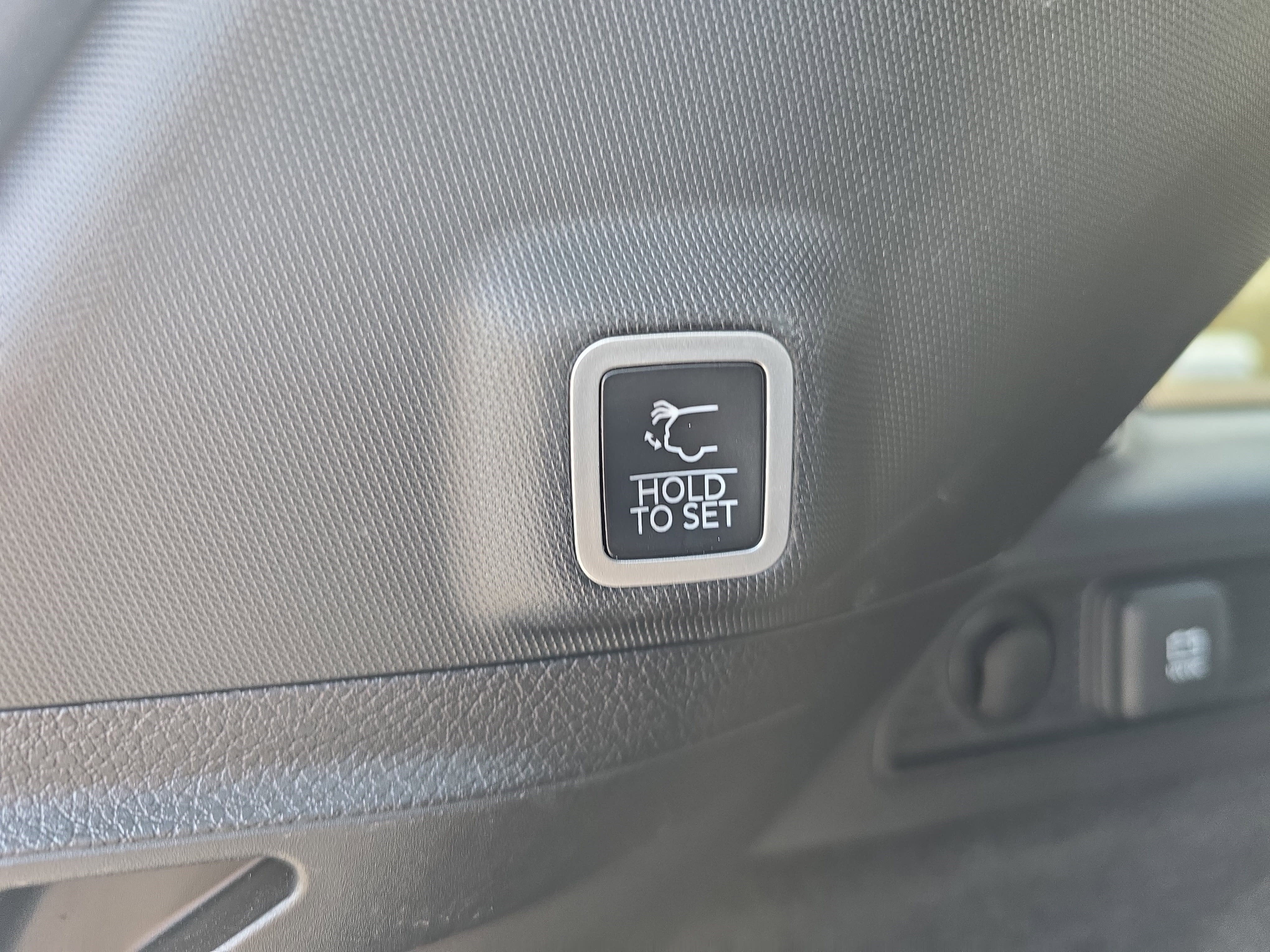 2024 Jeep Grand Cherokee Summit Reserve