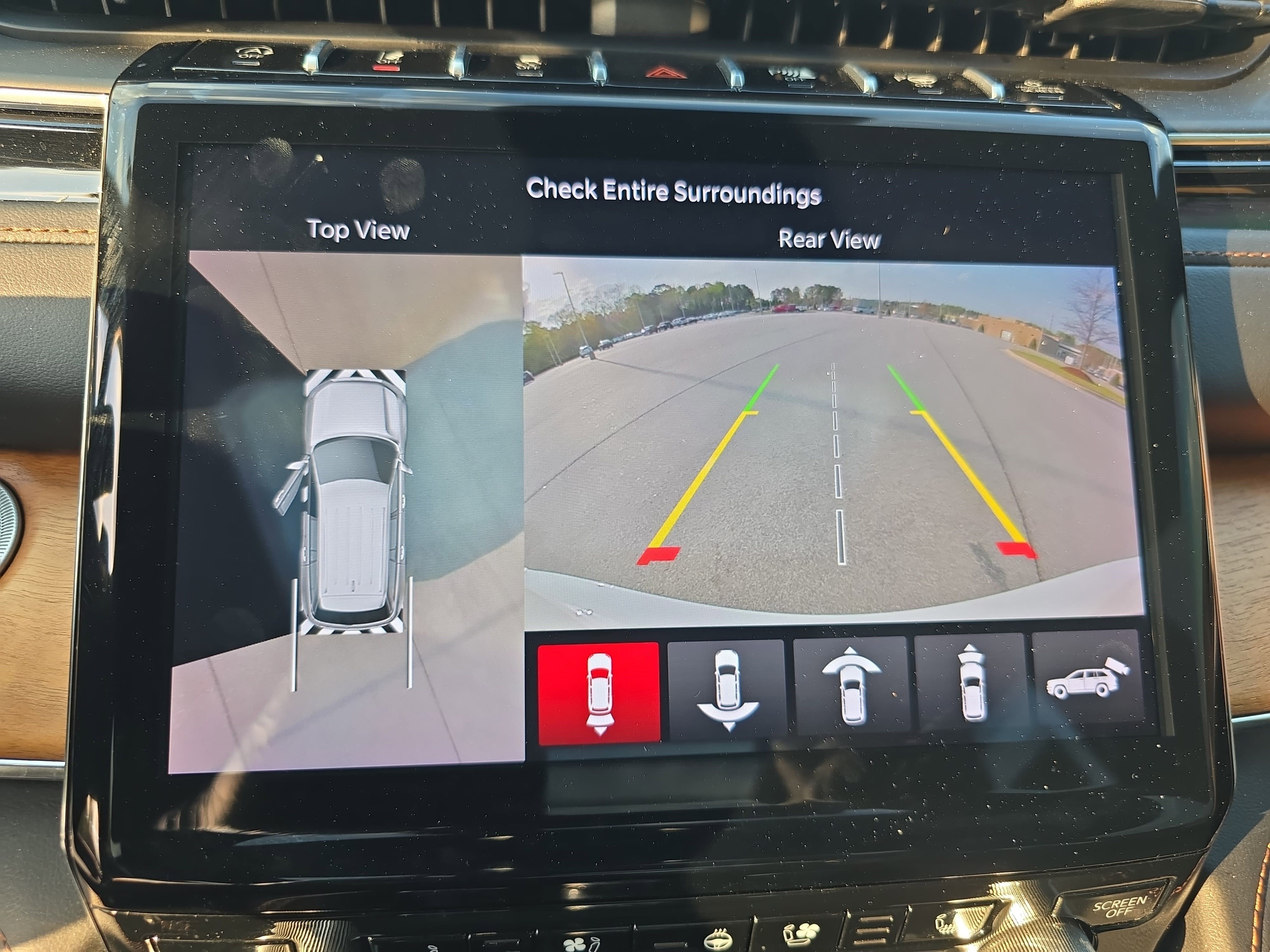 2024 Jeep Grand Cherokee Summit Reserve