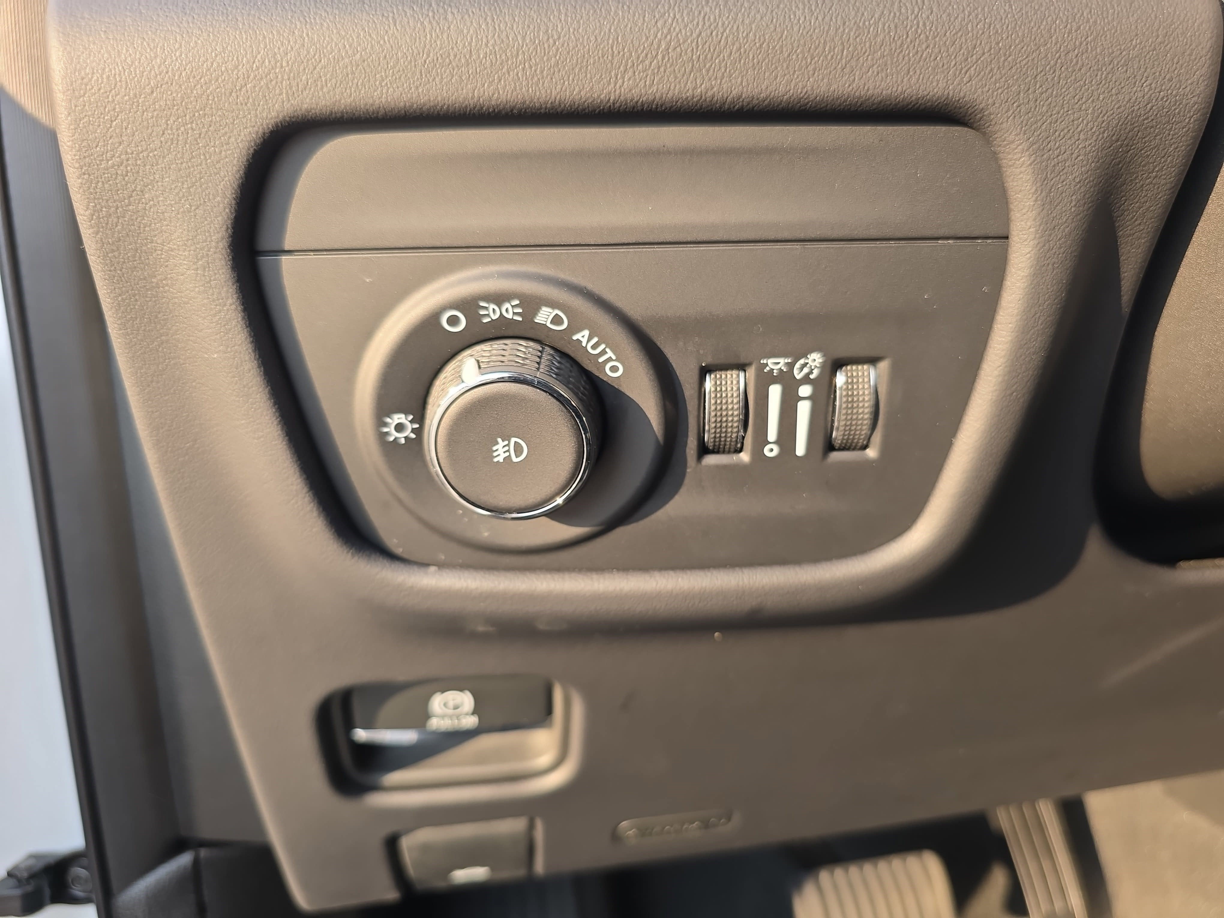 2024 Jeep Grand Cherokee Summit Reserve