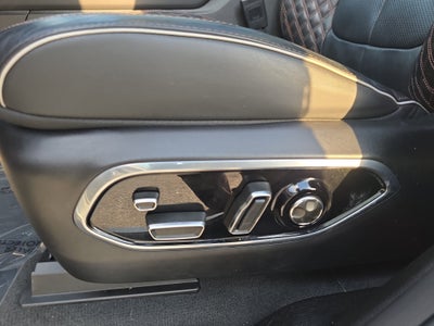 2024 Jeep Grand Cherokee Summit Reserve