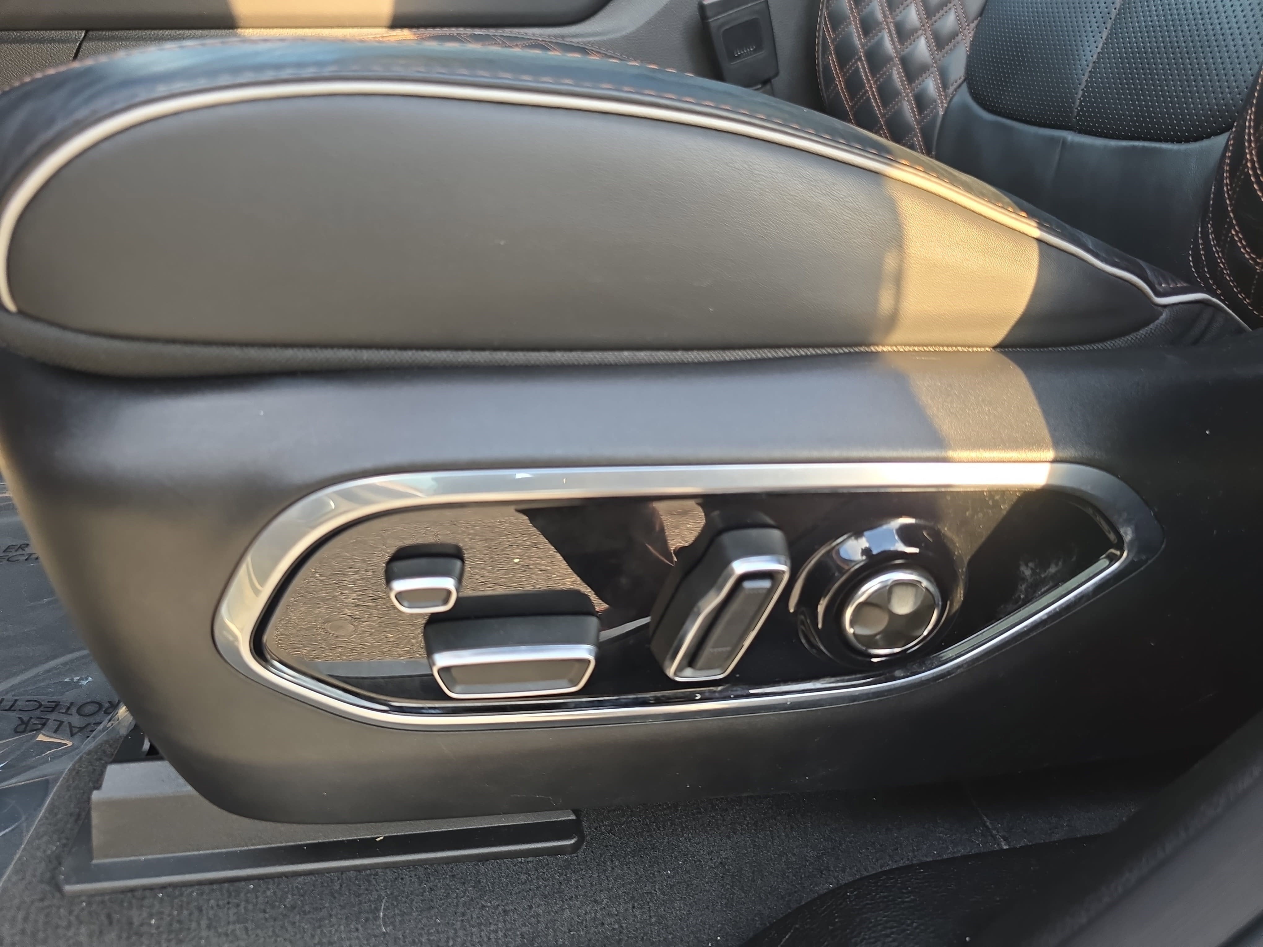 2024 Jeep Grand Cherokee Summit Reserve