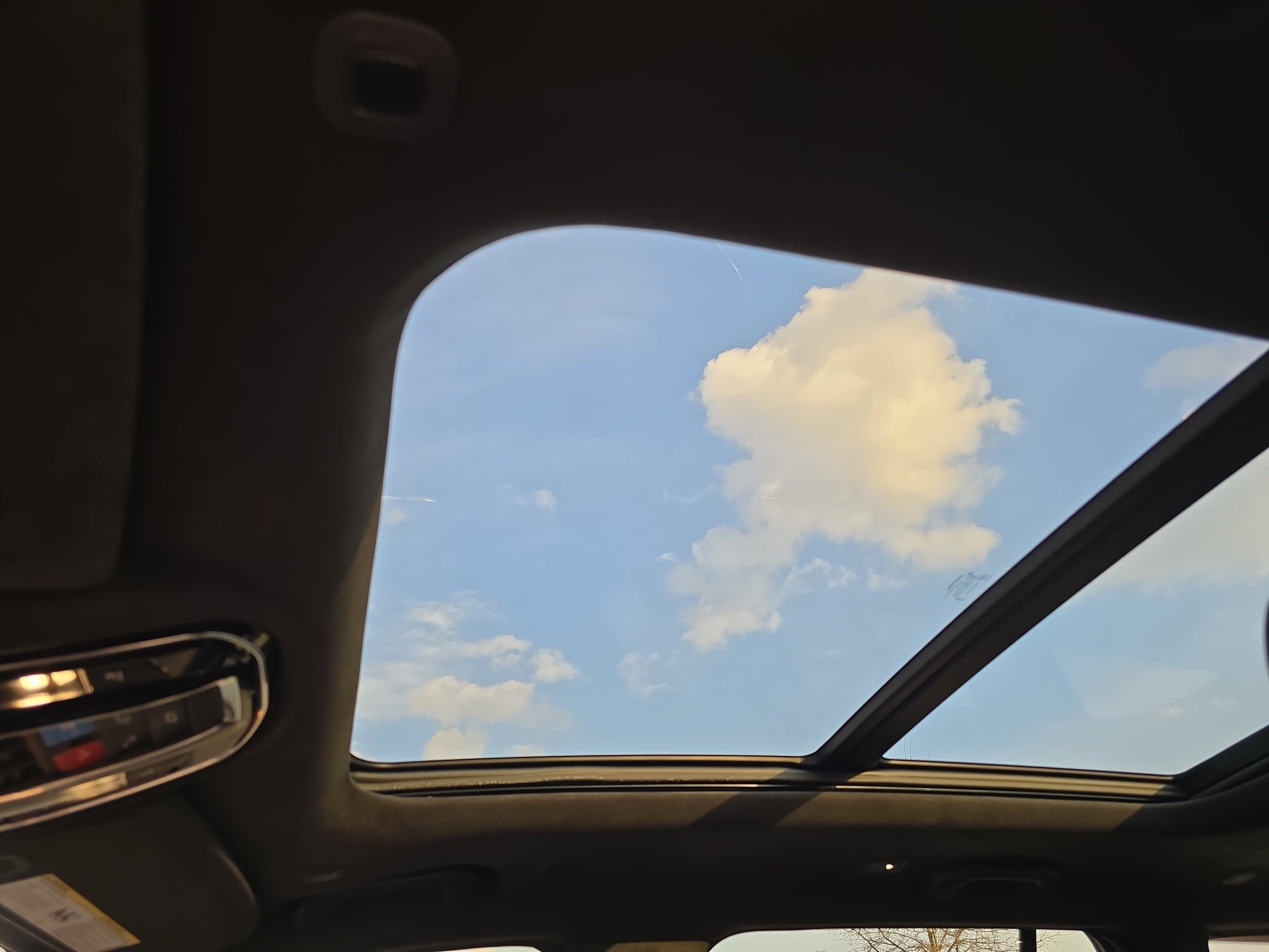 2024 Jeep Grand Cherokee Summit Reserve