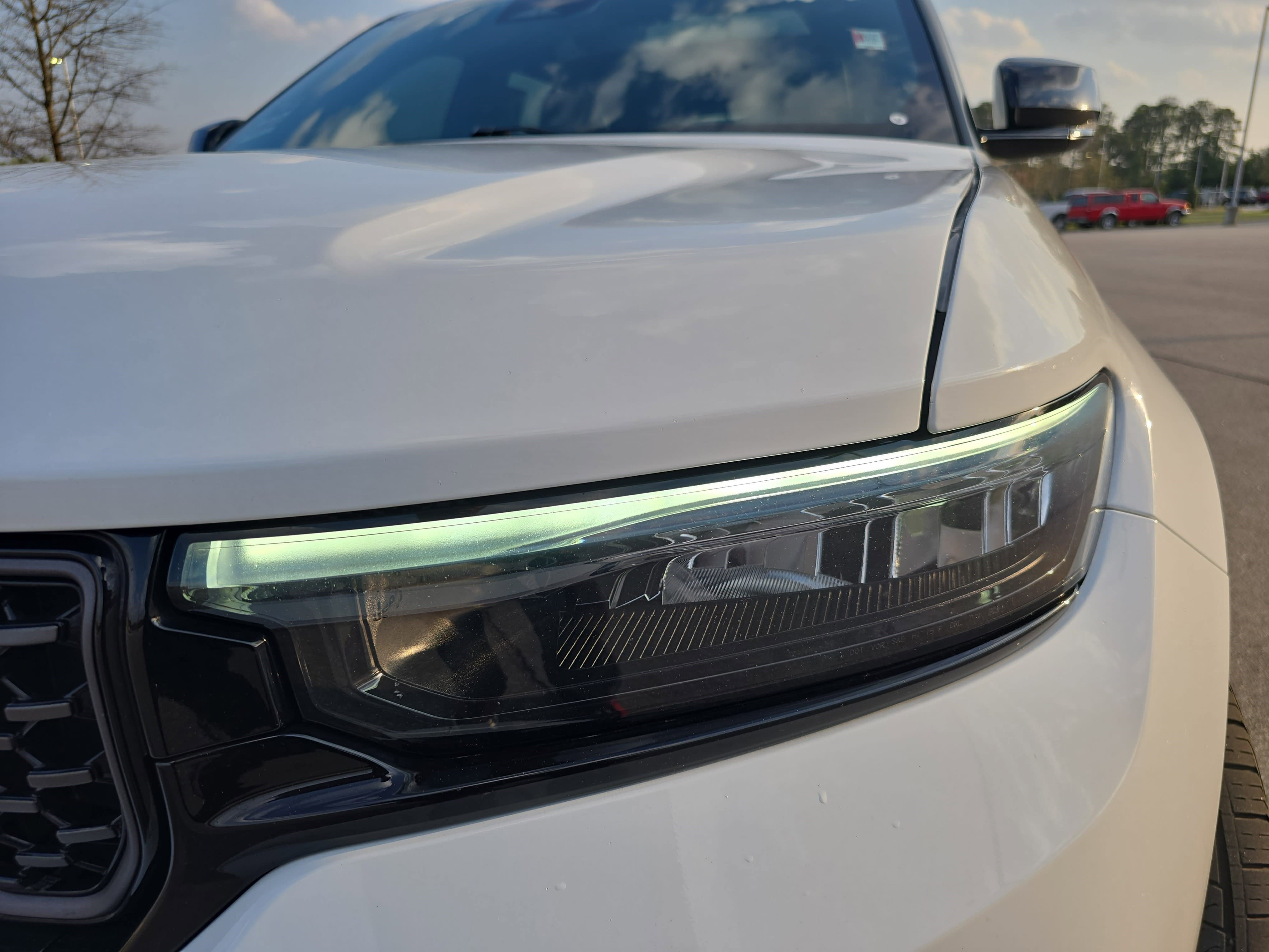 2024 Jeep Grand Cherokee Summit Reserve