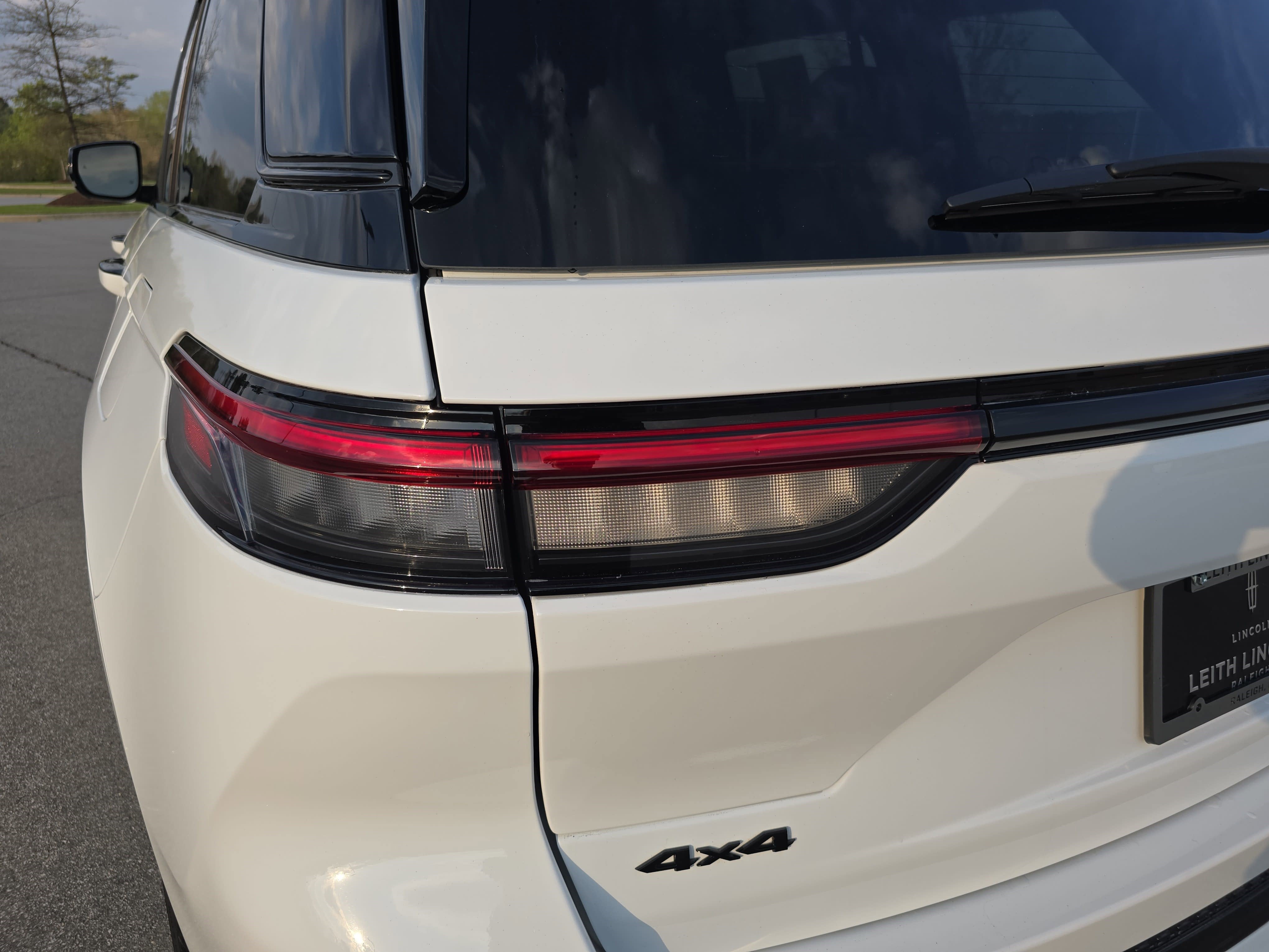 2024 Jeep Grand Cherokee Summit Reserve