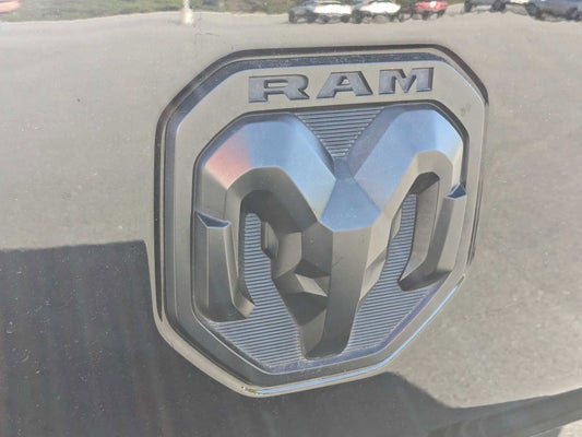 2021 RAM 1500 Big Horn in Raleigh, NC - Maserati of Raleigh
