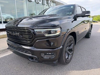 2021 RAM 1500 Limited
