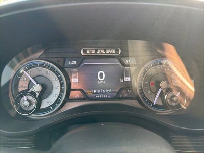 2021 RAM 1500 Limited