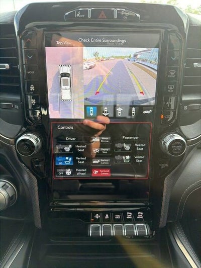 2021 RAM 1500 Limited