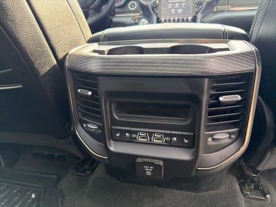 2021 RAM 1500 Limited