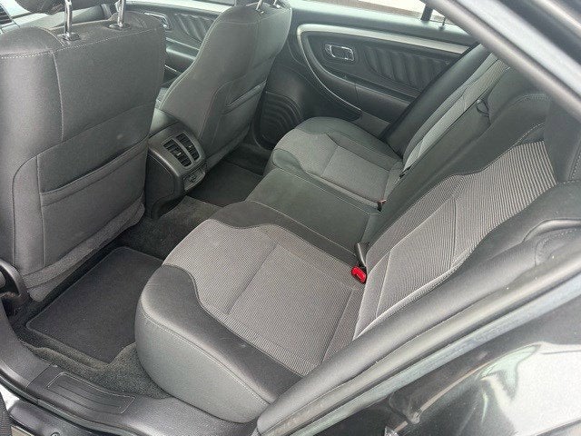 2016 Ford Taurus SEL