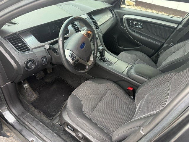 2016 Ford Taurus SEL