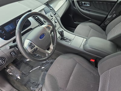 2016 Ford Taurus SEL