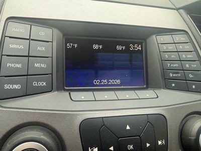 2016 Ford Taurus SEL