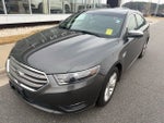 2016 Ford Taurus SEL