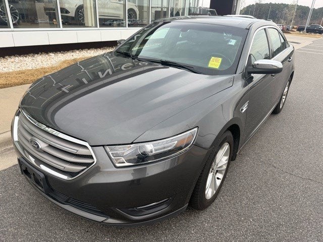 2016 Ford Taurus SEL