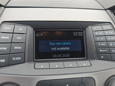 2016 Ford Taurus SEL