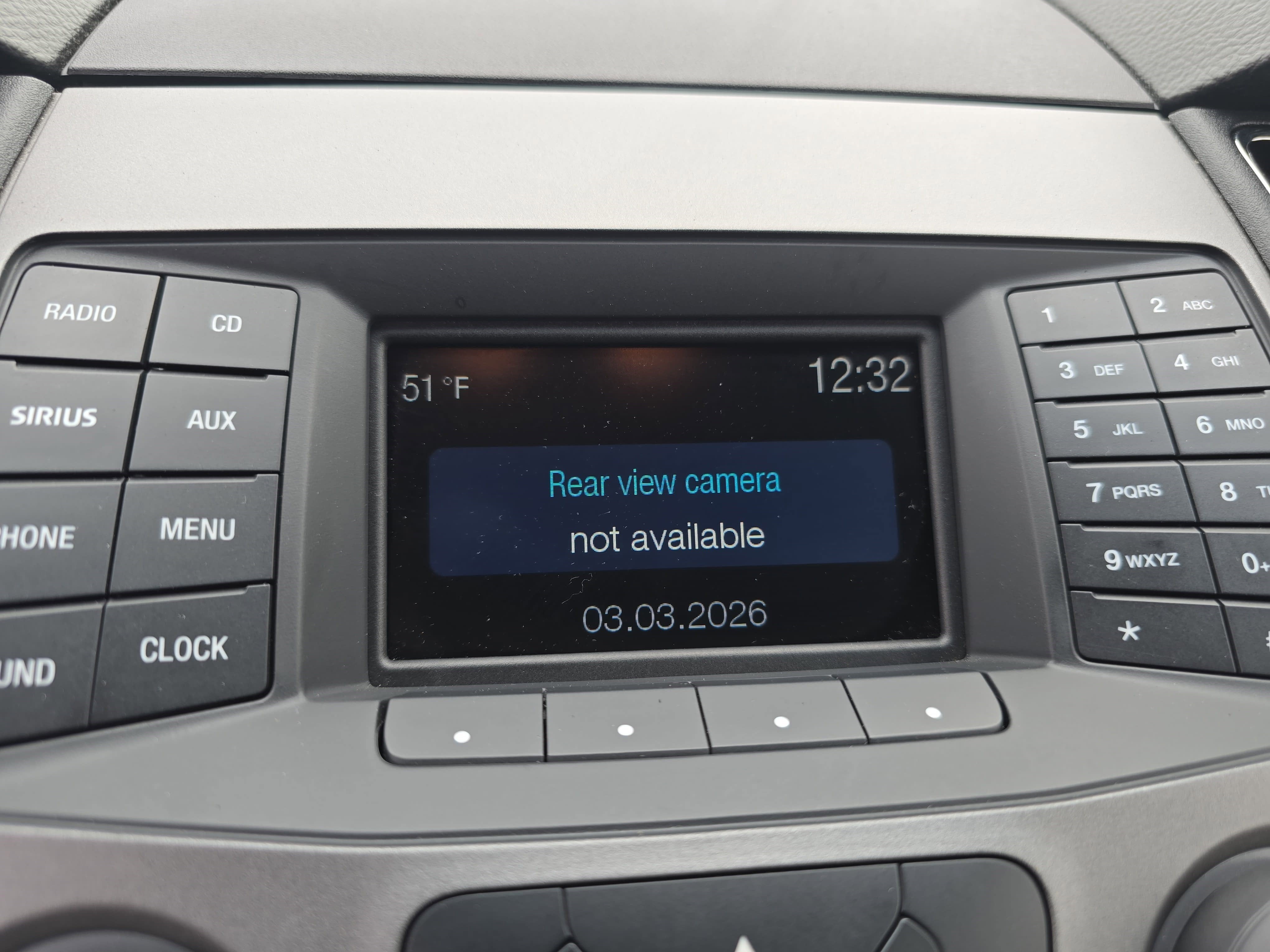 2016 Ford Taurus SEL