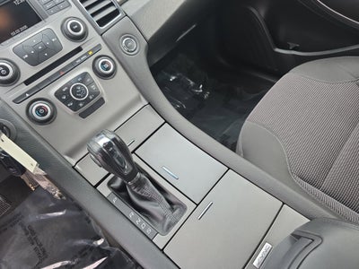 2016 Ford Taurus SEL