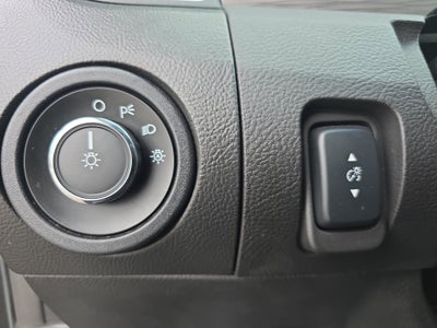 2016 Ford Taurus SEL