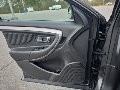 2016 Ford Taurus SEL