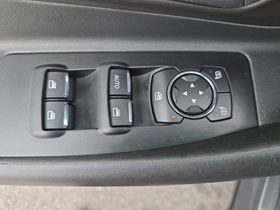 2016 Ford Taurus SEL