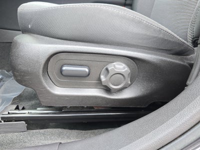 2016 Ford Taurus SEL