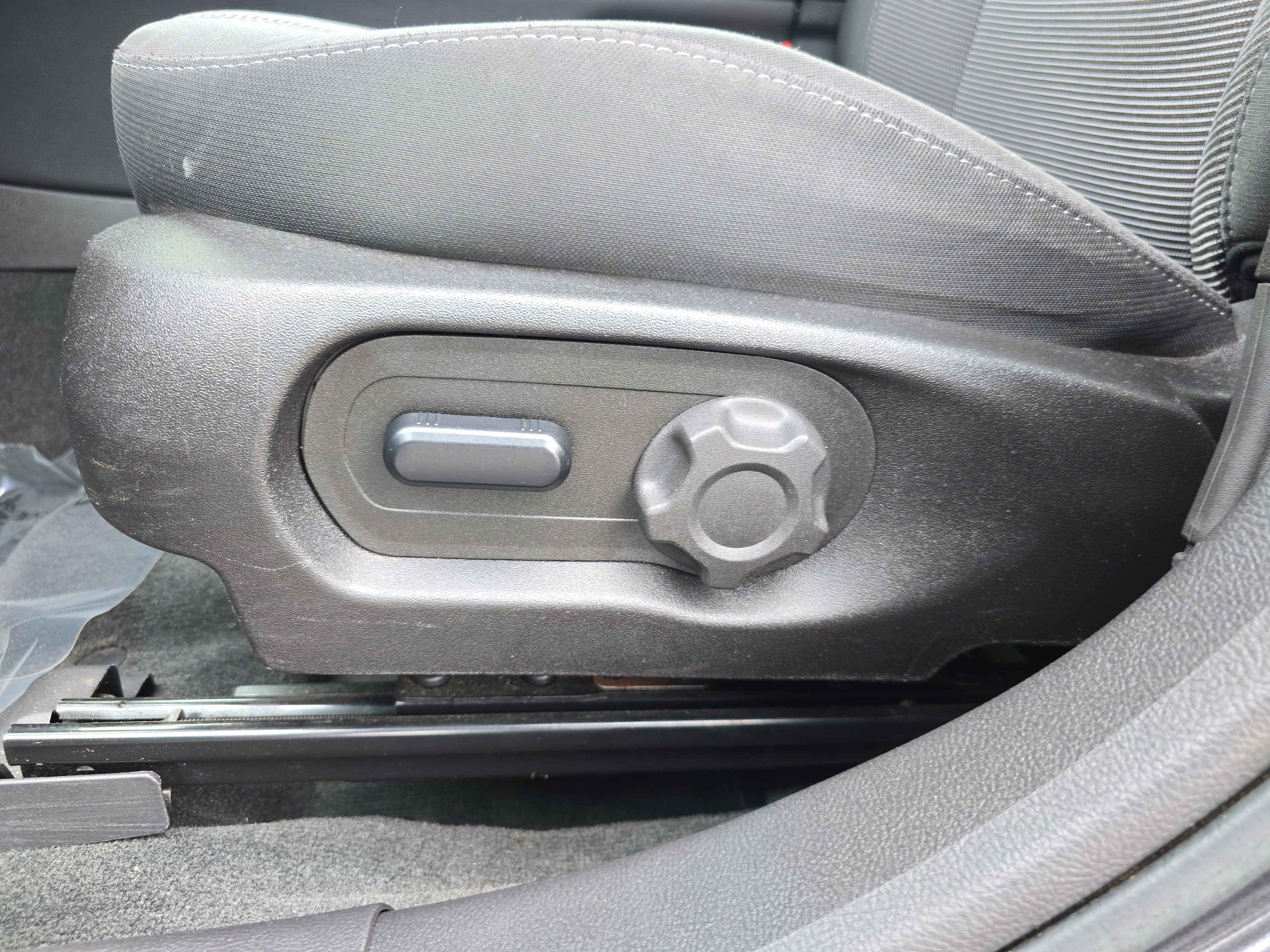 2016 Ford Taurus SEL