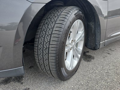 2016 Ford Taurus SEL